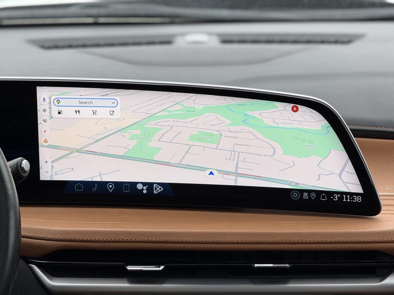 2024 Cadillac XT4 SPORT | PANO | NAVI | APPLE CARPLAY | Photo