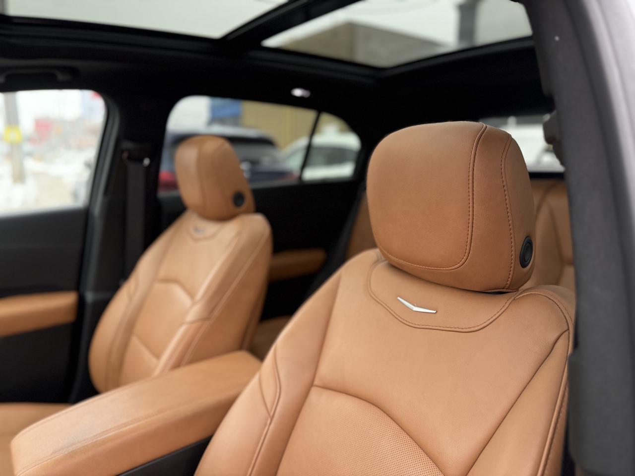 2024 Cadillac XT4 SPORT | PANO | NAVI | APPLE CARPLAY | Photo