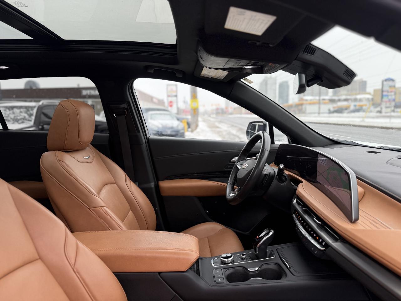 2024 Cadillac XT4 SPORT | PANO | NAVI | APPLE CARPLAY | Photo