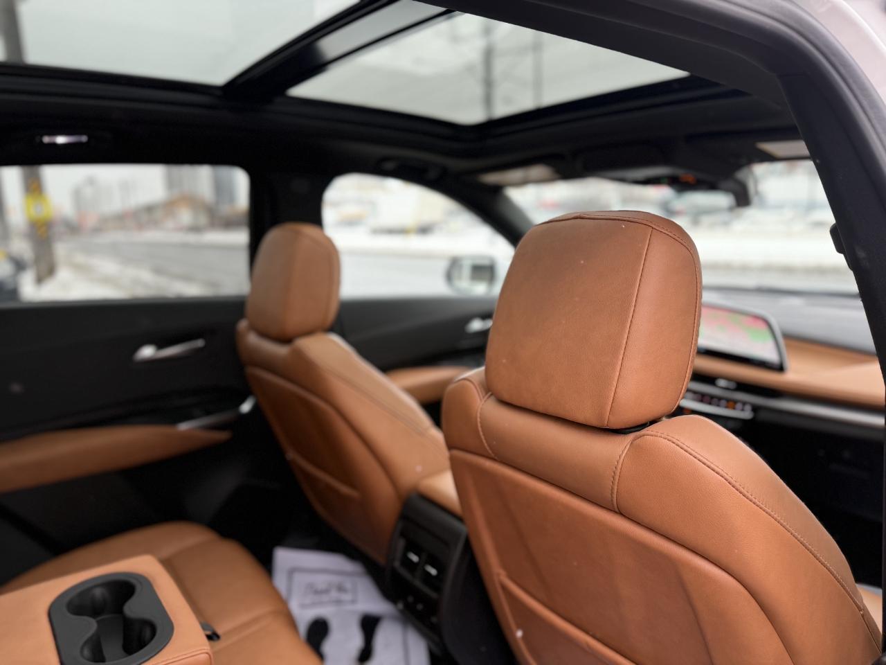 2024 Cadillac XT4 SPORT | PANO | NAVI | APPLE CARPLAY | Photo