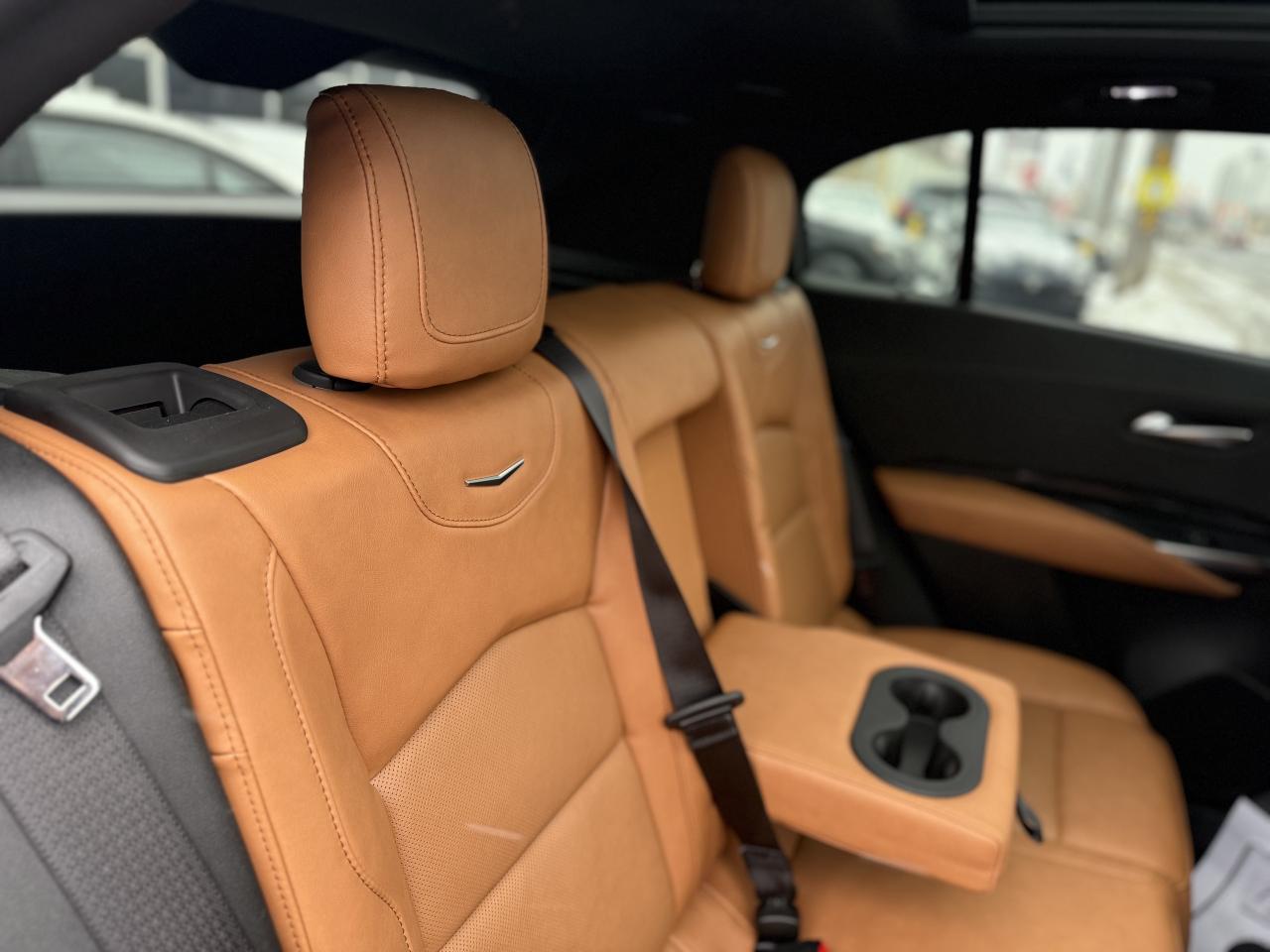 2024 Cadillac XT4 SPORT | PANO | NAVI | APPLE CARPLAY | Photo