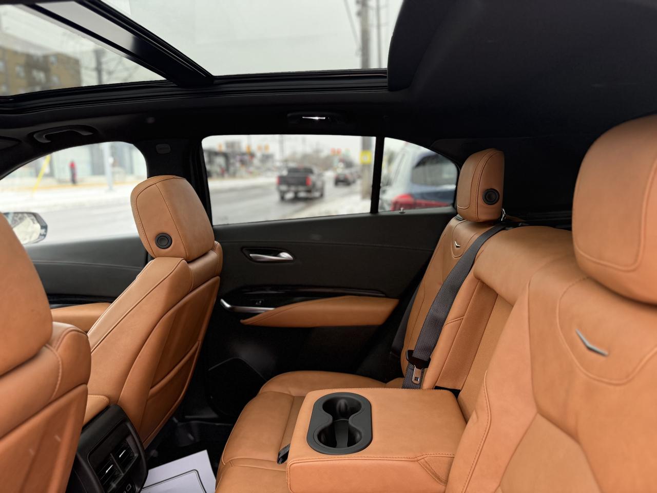 2024 Cadillac XT4 SPORT | PANO | NAVI | APPLE CARPLAY | Photo