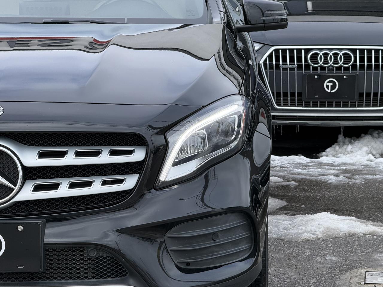 2018 Mercedes-Benz GLA 250 //AMG PKG | PANO | NAVI | BACK UP CAMERA Photo