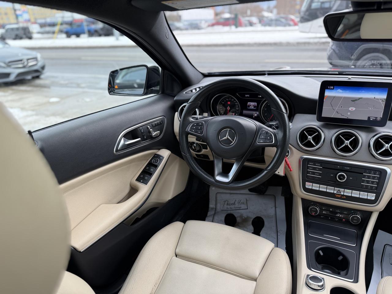2018 Mercedes-Benz GLA 250 //AMG PKG | PANO | NAVI | BACK UP CAMERA Photo