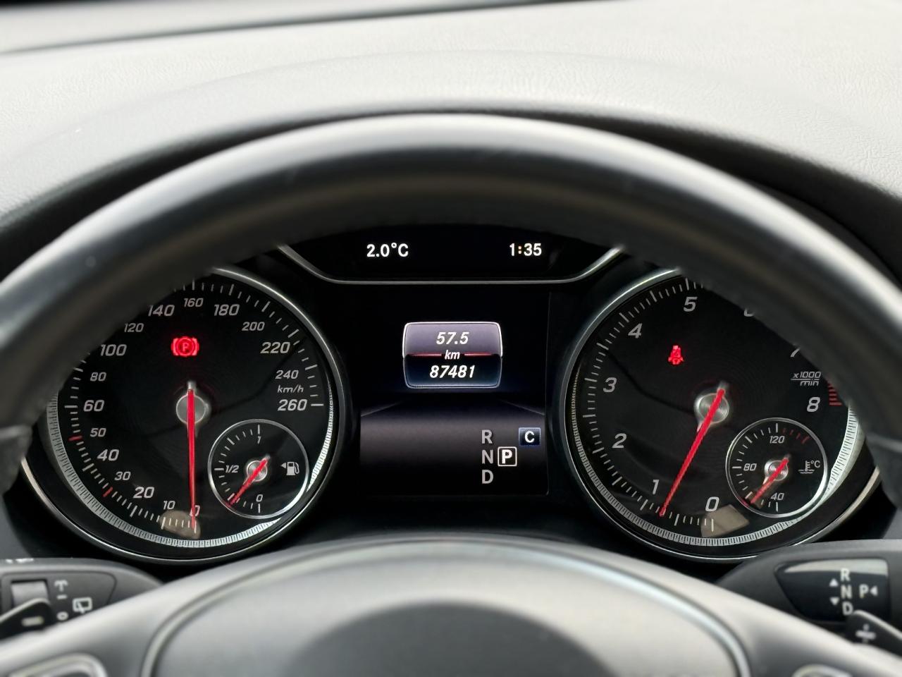 2018 Mercedes-Benz GLA 250 //AMG PKG | PANO | NAVI | BACK UP CAMERA Photo