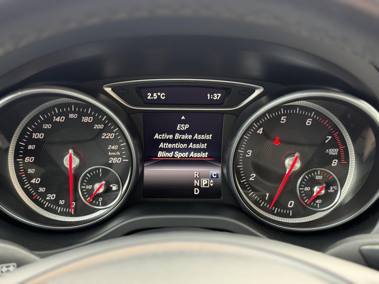 2018 Mercedes-Benz GLA 250 //AMG PKG | PANO | NAVI | BACK UP CAMERA Photo