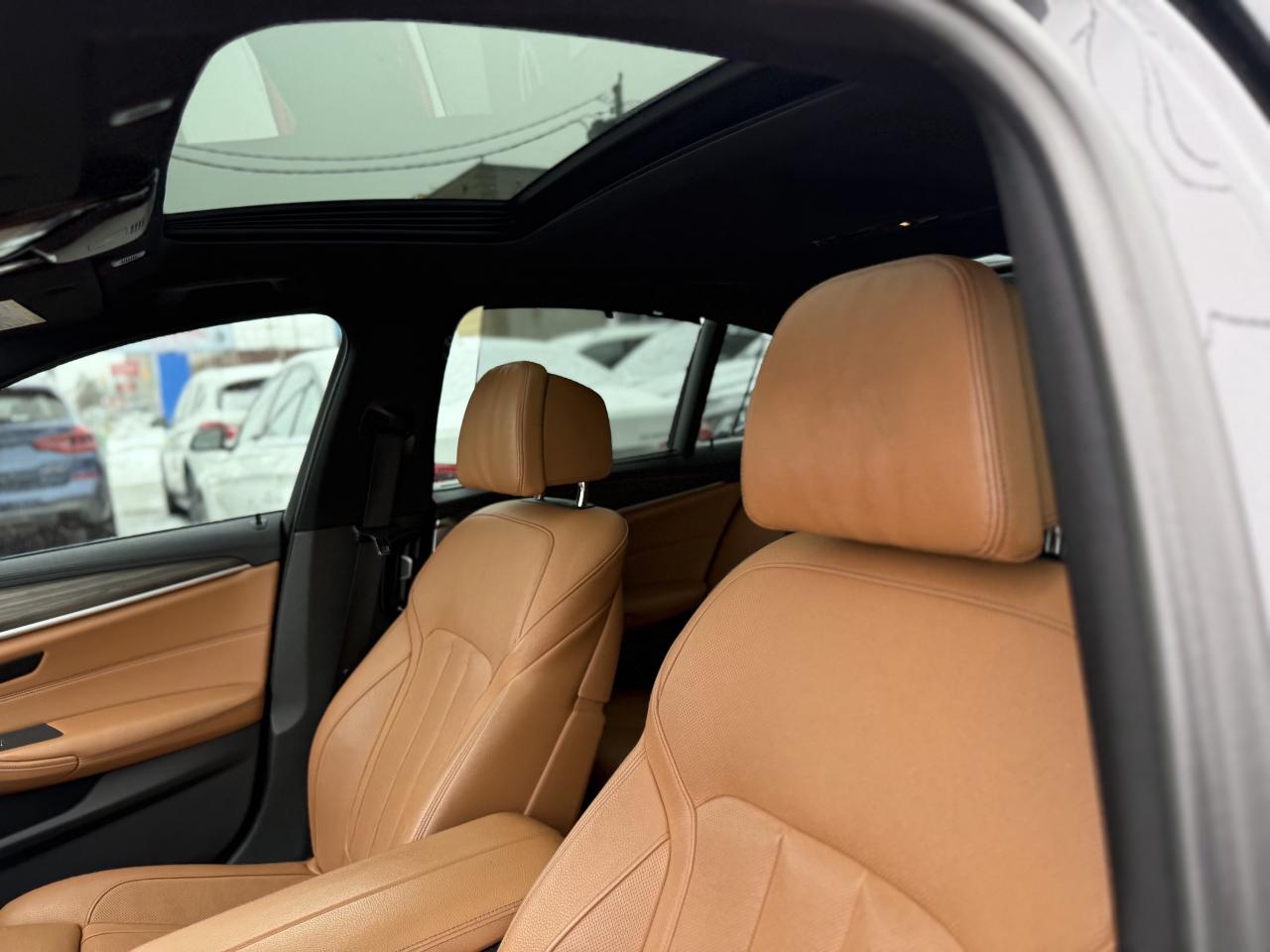 2018 BMW 5 Series M550i | HUD | SOFT-CLOSE l HARMAN KARDON | MASSAGE Photo