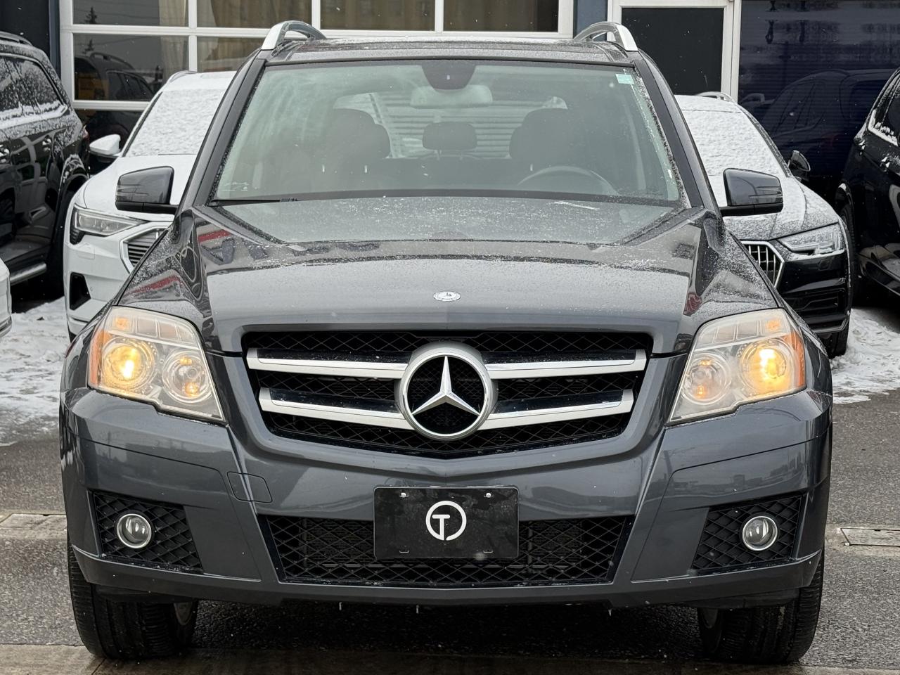 2010 Mercedes-Benz GLK-Class 350 | NO ACCIDENTS | PANO | NAVI | HEATED SEATS Photo