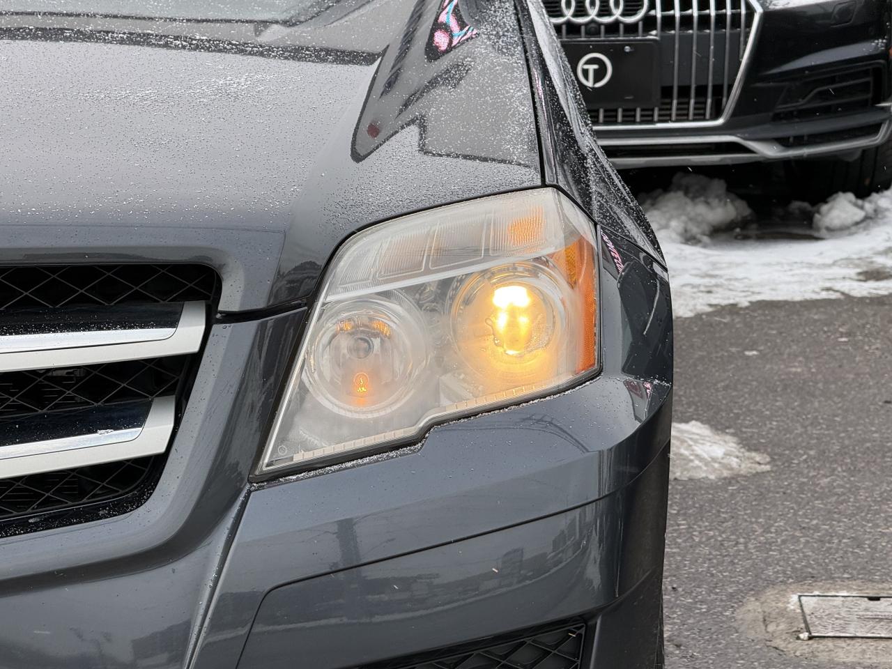 2010 Mercedes-Benz GLK-Class 350 | NO ACCIDENTS | PANO | NAVI | HEATED SEATS Photo