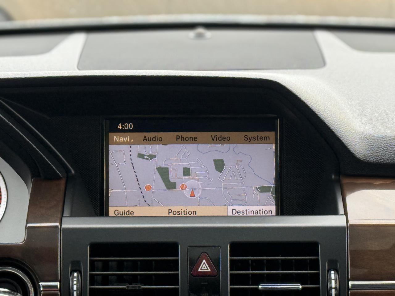 2010 Mercedes-Benz GLK-Class 350 | NO ACCIDENTS | PANO | NAVI | HEATED SEATS Photo