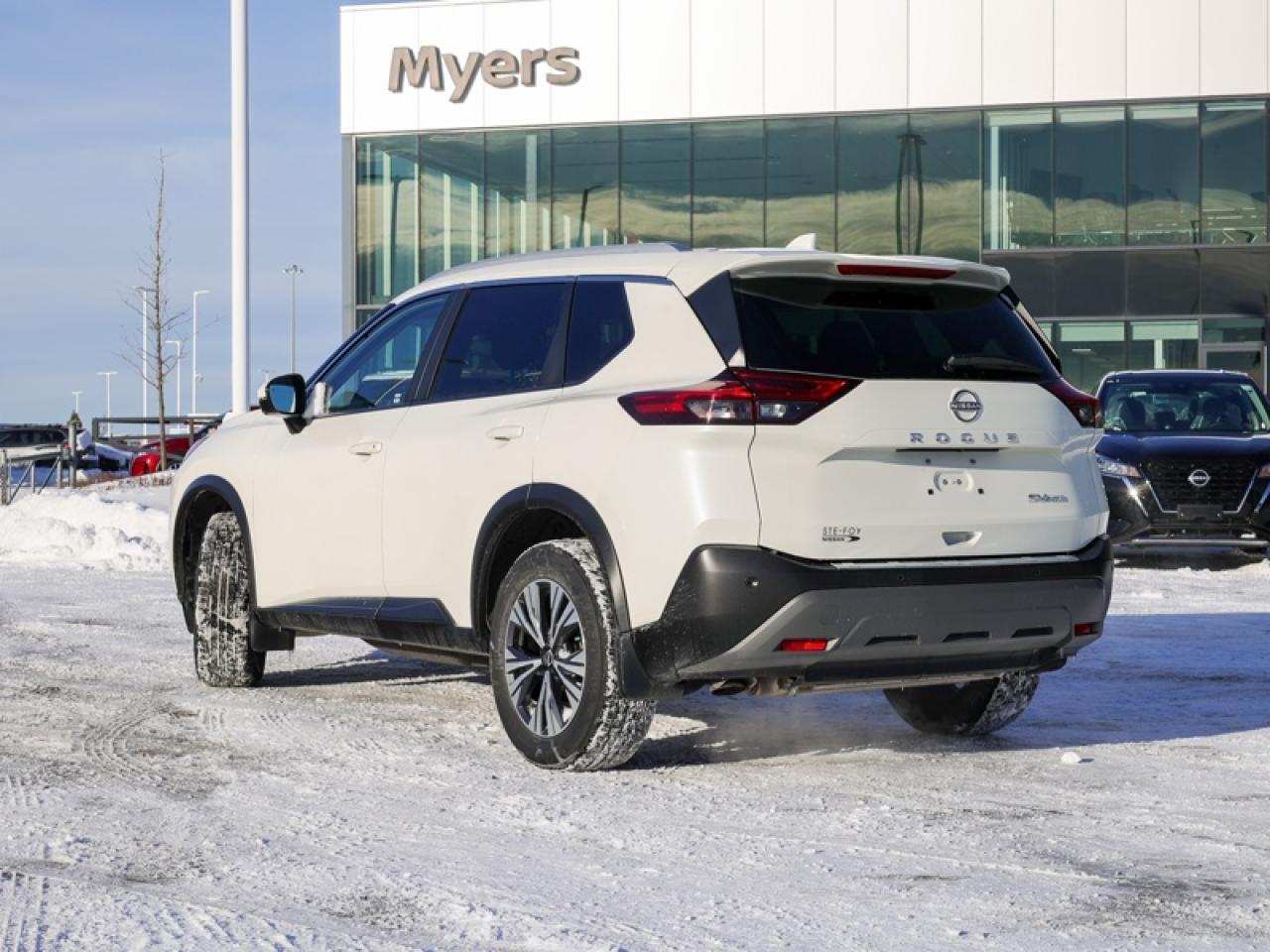 2023 Nissan Rogue SV  - $200 B/W - Low Mileage Photo