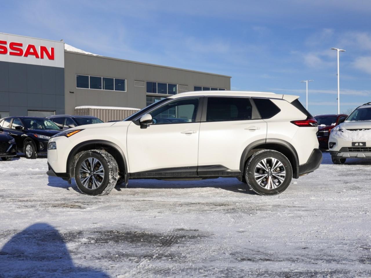 2023 Nissan Rogue SV  - $200 B/W - Low Mileage Photo