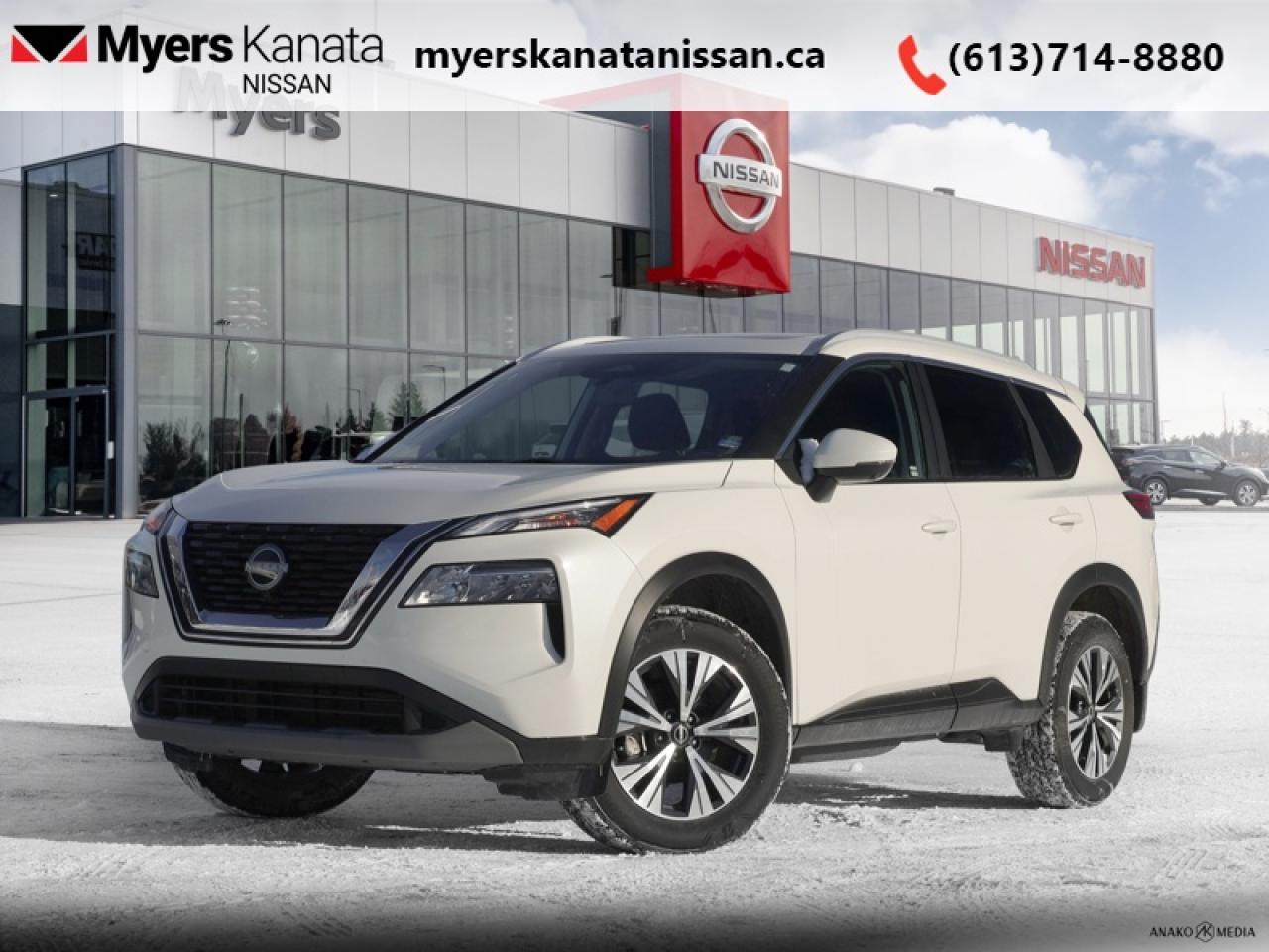 2023 Nissan Rogue SV  - $200 B/W - Low Mileage Photo