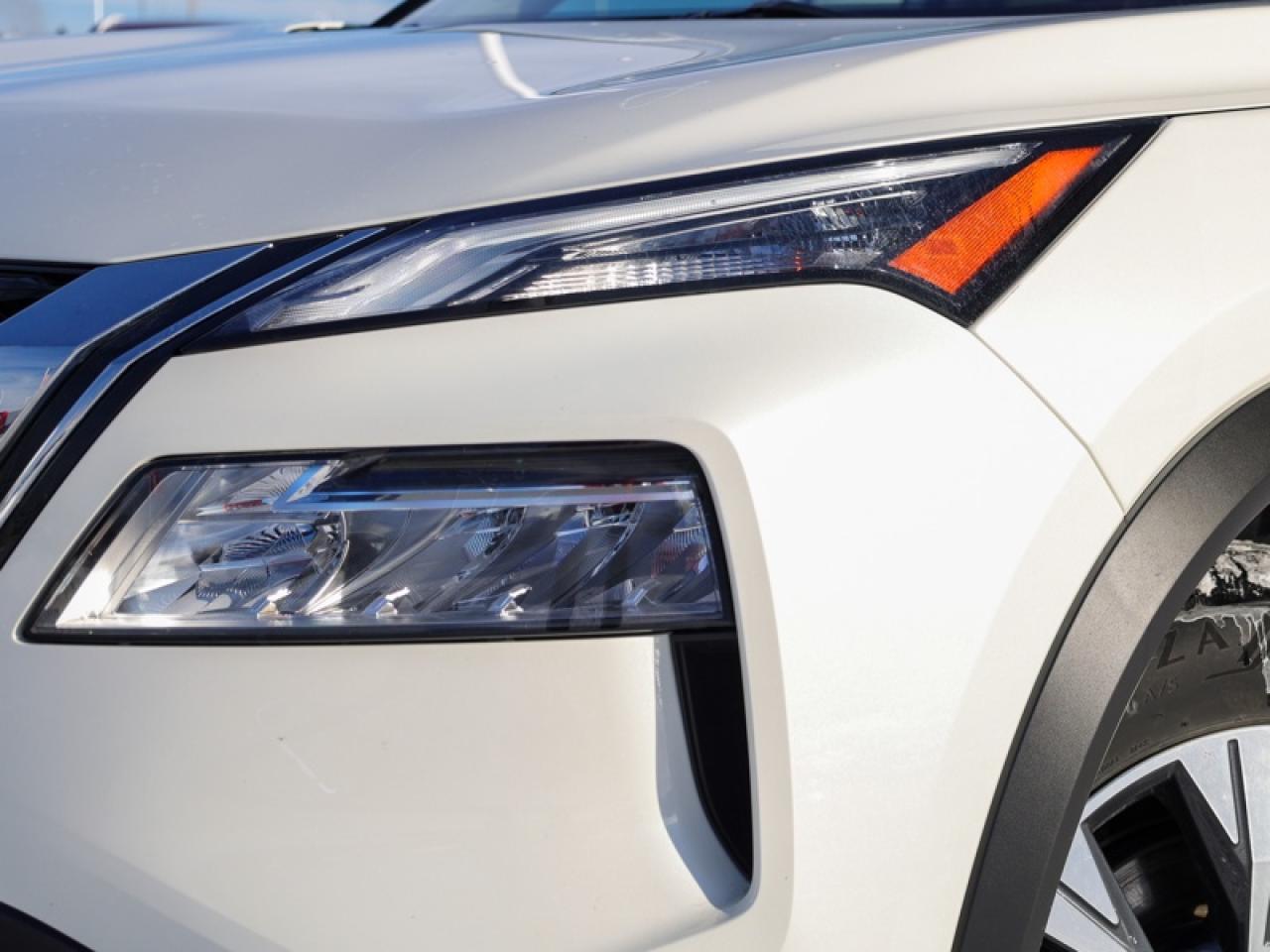 2023 Nissan Rogue SV  - $200 B/W - Low Mileage Photo