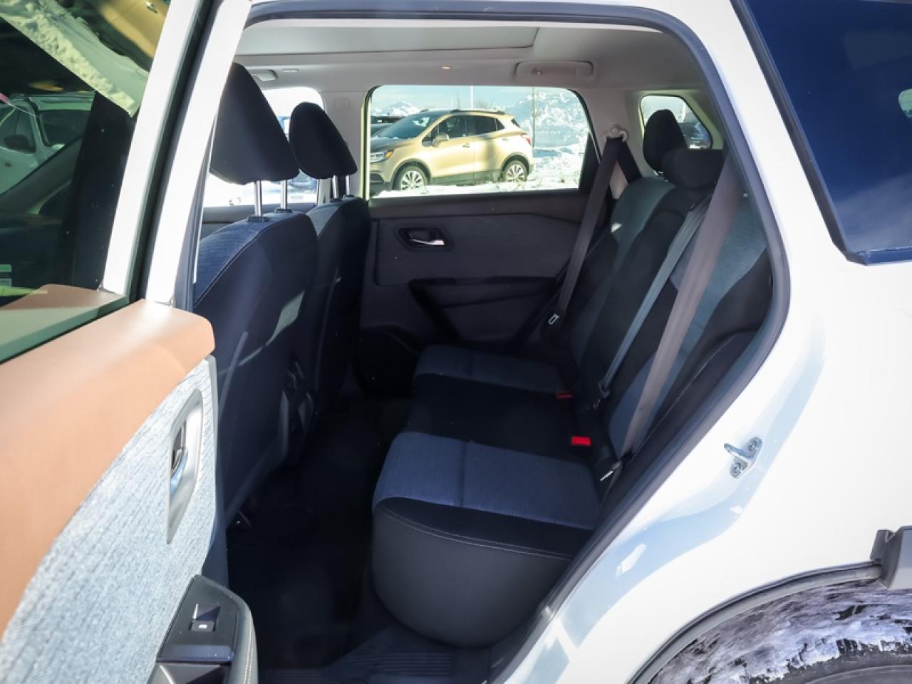 2023 Nissan Rogue SV  - $200 B/W - Low Mileage Photo