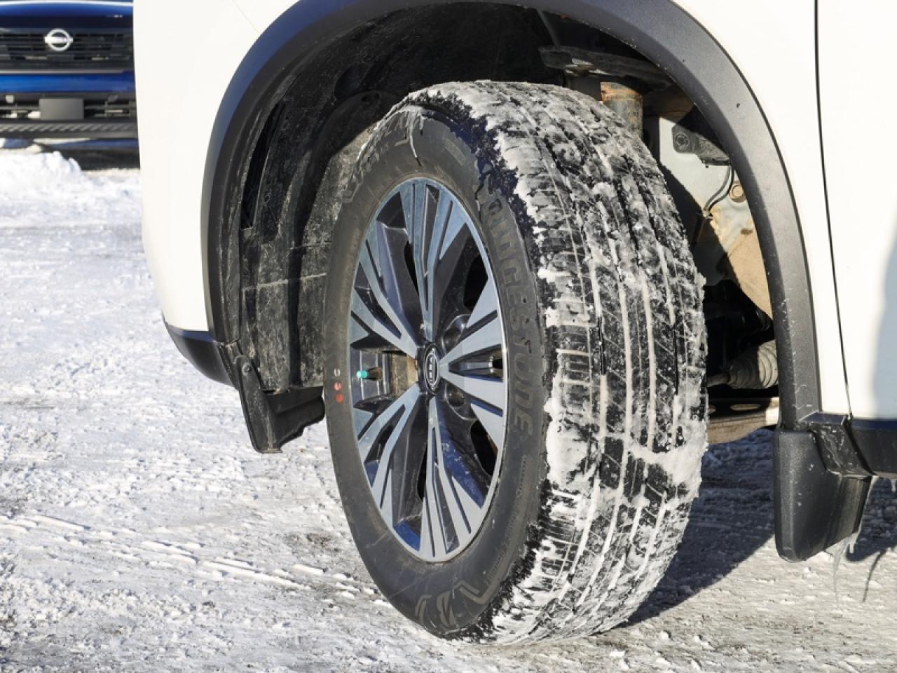 2023 Nissan Rogue SV  - $200 B/W - Low Mileage Photo