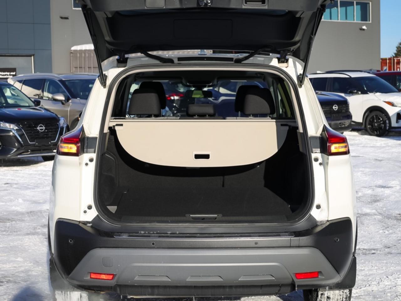 2023 Nissan Rogue SV  - $200 B/W - Low Mileage Photo