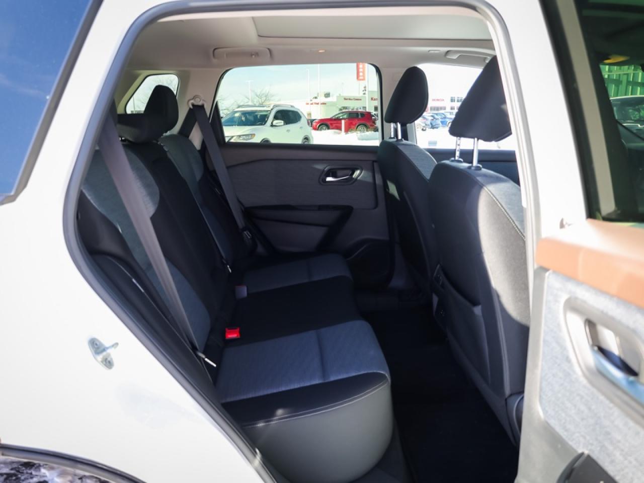 2023 Nissan Rogue SV  - $200 B/W - Low Mileage Photo