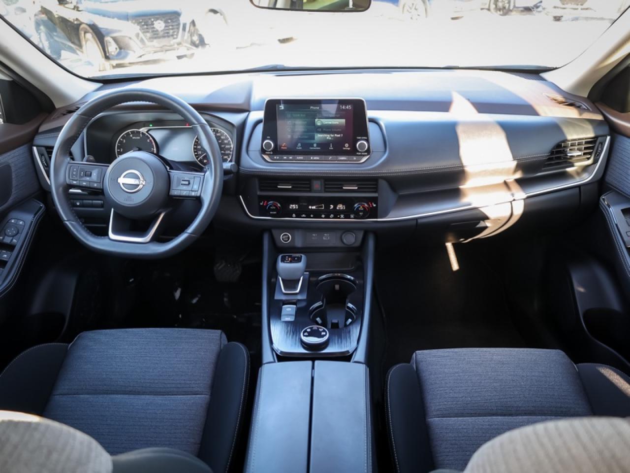 2023 Nissan Rogue SV  - $200 B/W - Low Mileage Photo