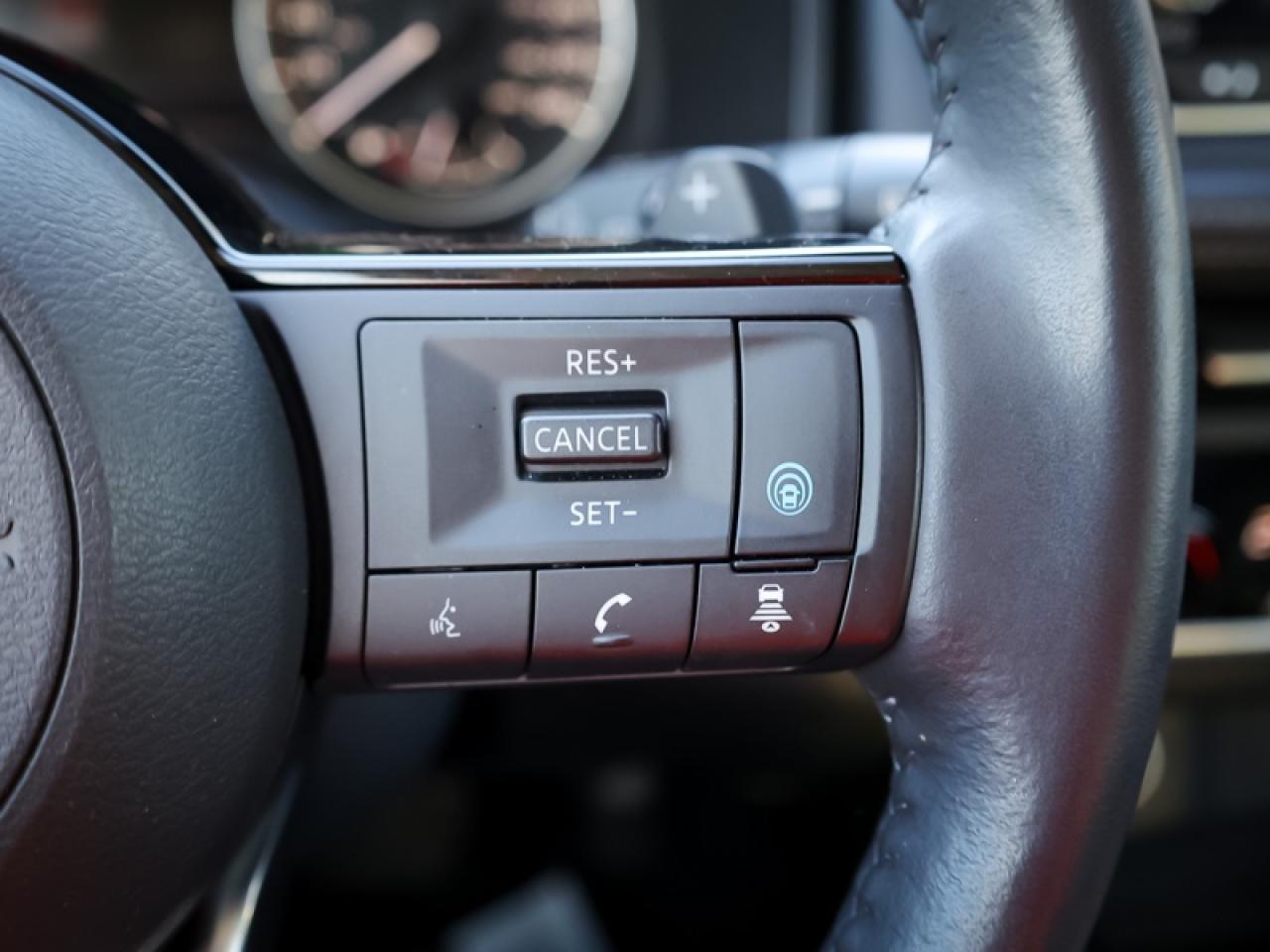 2023 Nissan Rogue SV  - $200 B/W - Low Mileage Photo