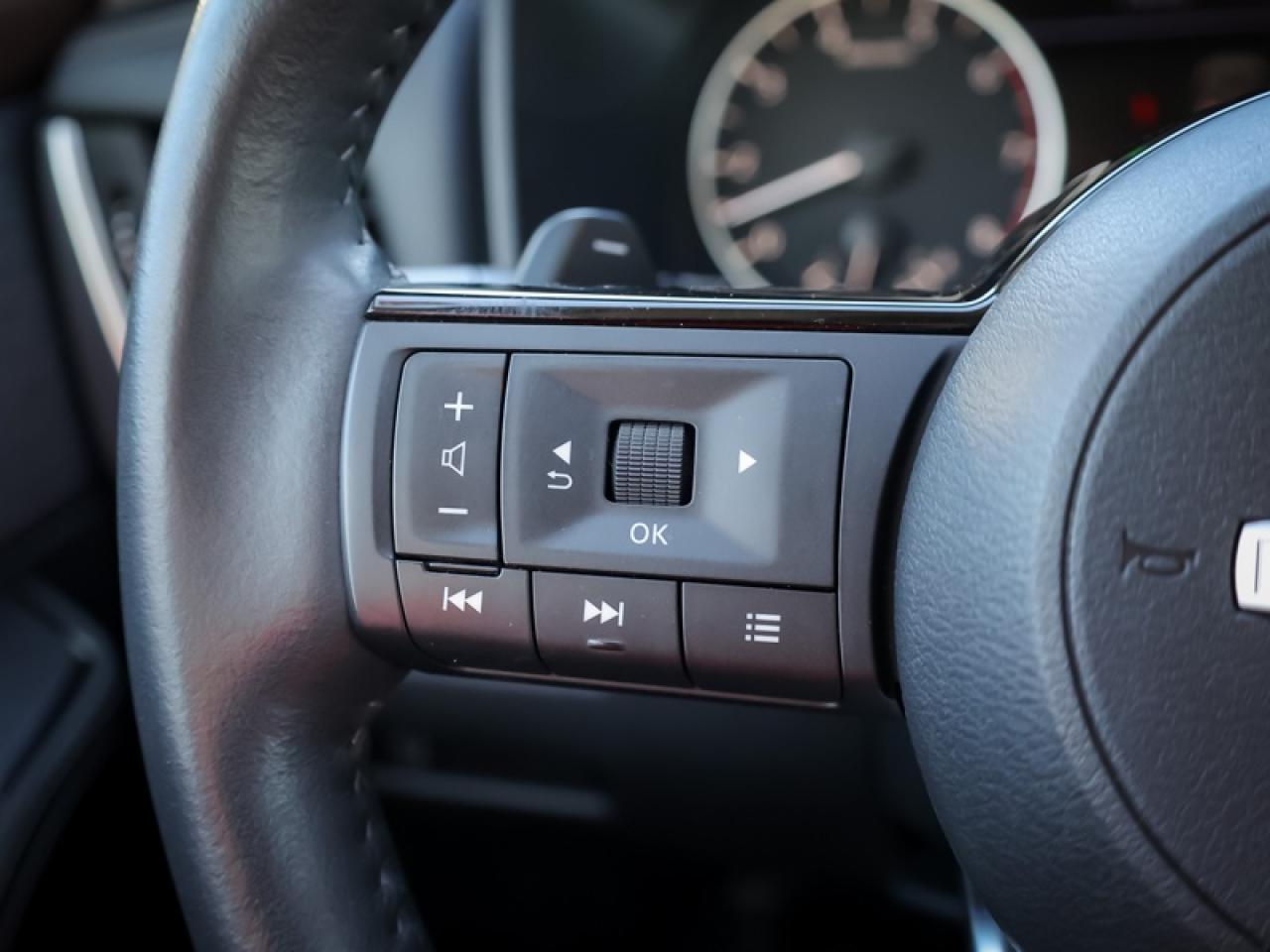 2023 Nissan Rogue SV  - $200 B/W - Low Mileage Photo