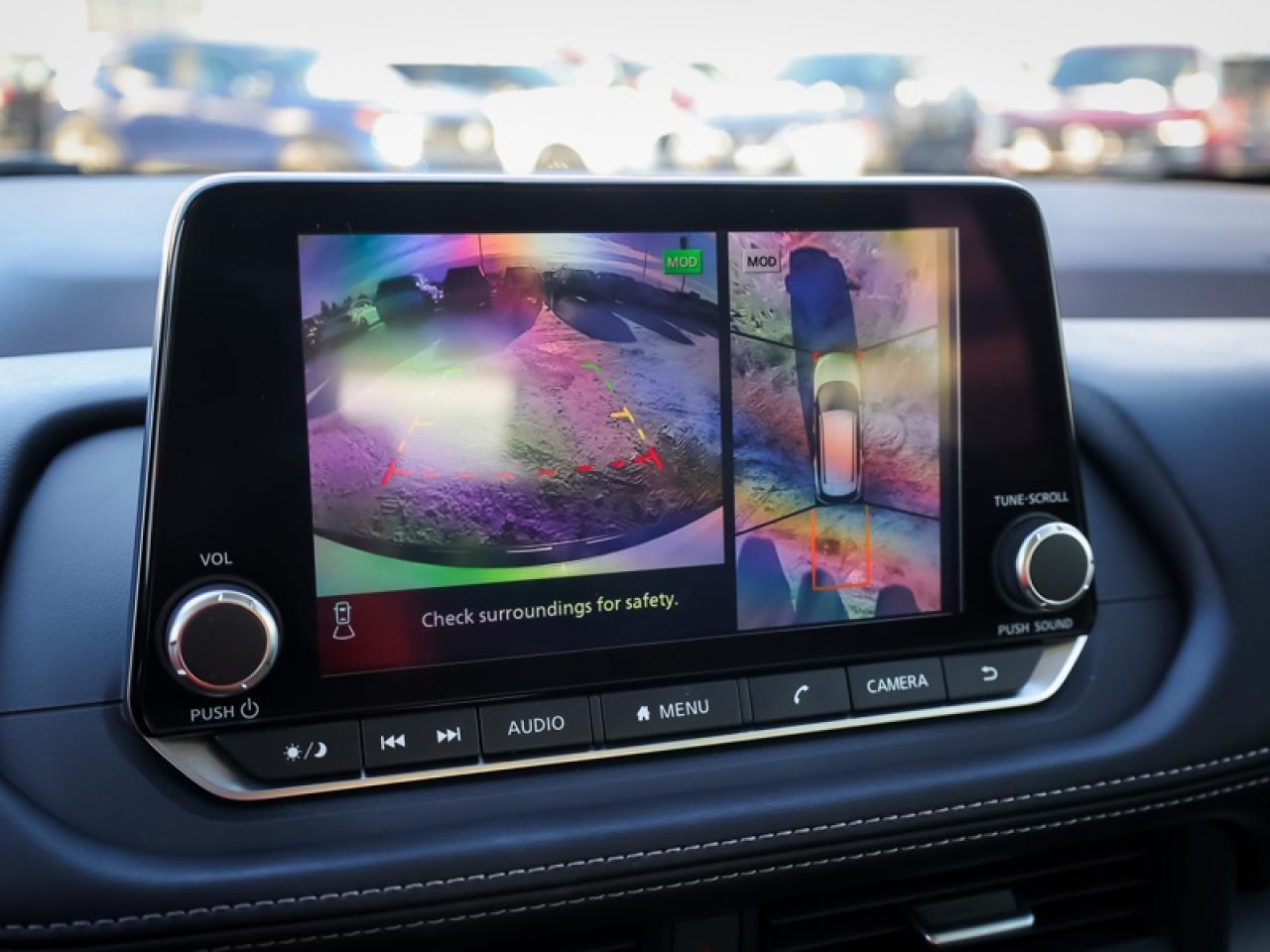 2023 Nissan Rogue SV  - $200 B/W - Low Mileage Photo