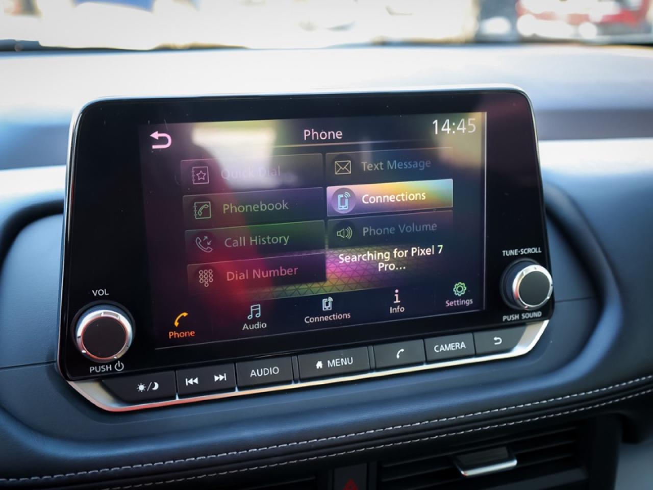 2023 Nissan Rogue SV  - $200 B/W - Low Mileage Photo