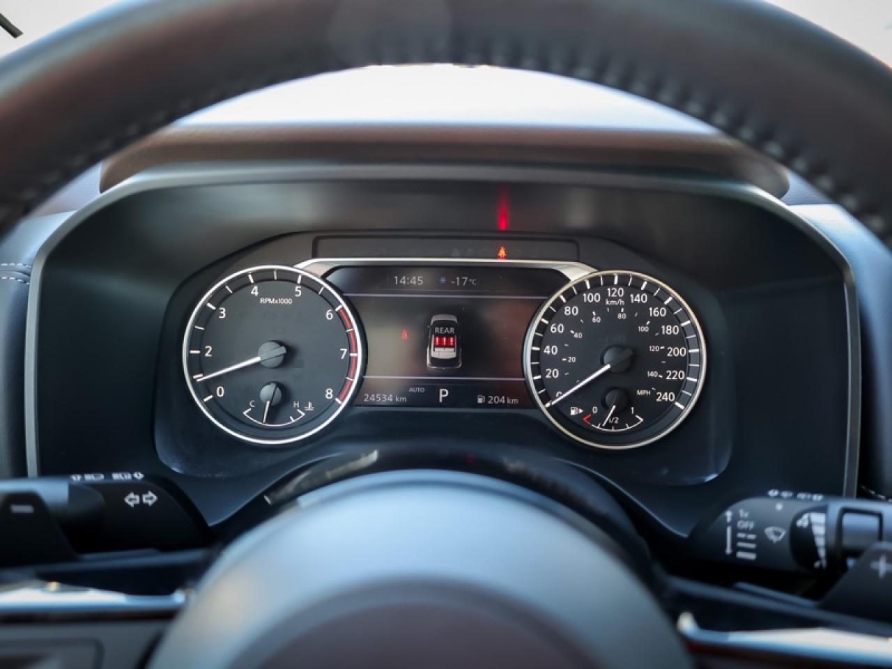 2023 Nissan Rogue SV  - $200 B/W - Low Mileage Photo