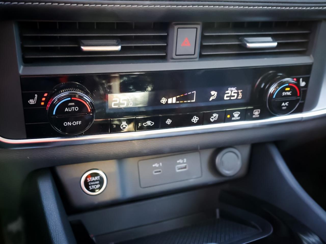 2023 Nissan Rogue SV  - $200 B/W - Low Mileage Photo