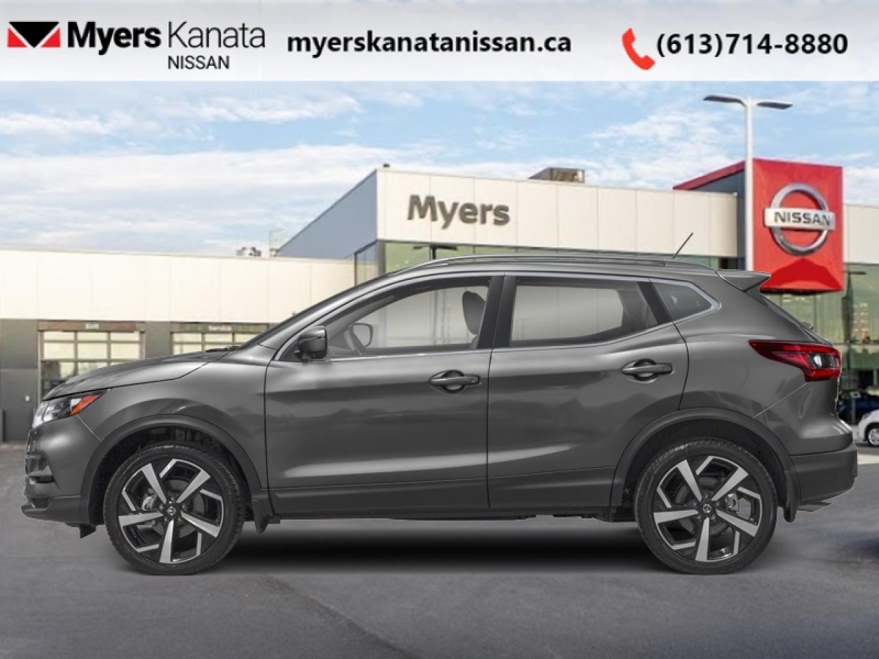 2022 Nissan Qashqai SL AWD  - Leather Seats Photo0