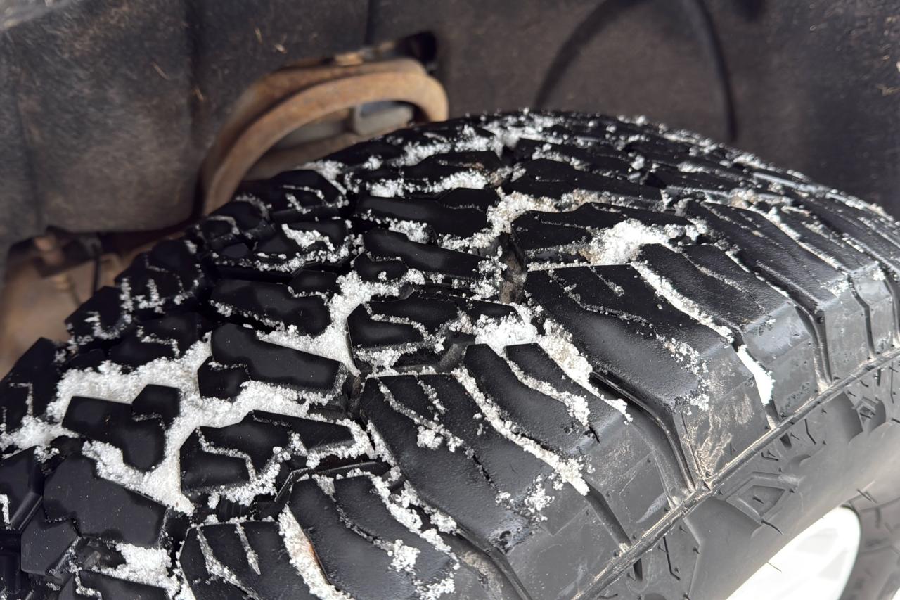 2014 GMC Sierra 1500 SLE Photo