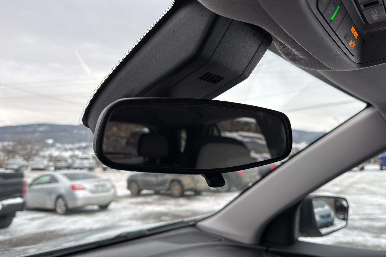 2020 Chevrolet Equinox LS Photo