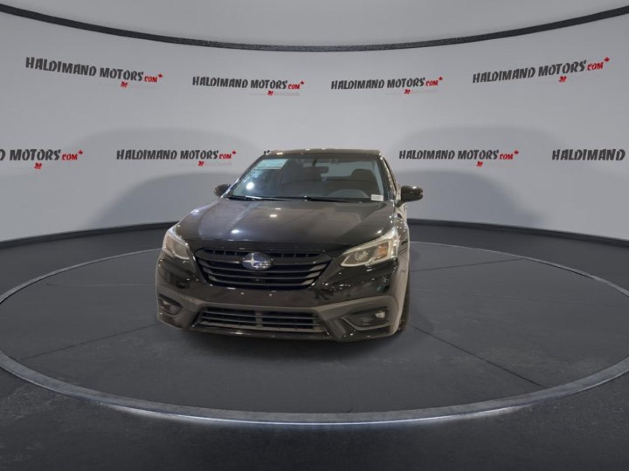 2020 Subaru Legacy Premier GT | Sunroof | Heated Seats | Leather Seats Photo2