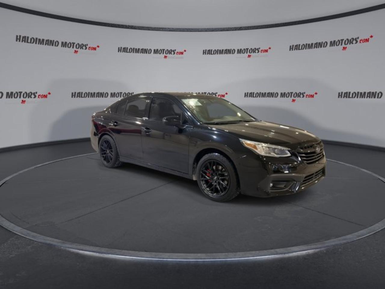 2020 Subaru Legacy Premier GT | Sunroof | Heated Seats | Leather Seats Photo