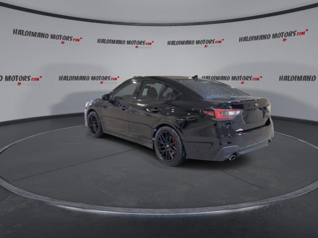 2020 Subaru Legacy Premier GT | Sunroof | Heated Seats | Leather Seats Photo