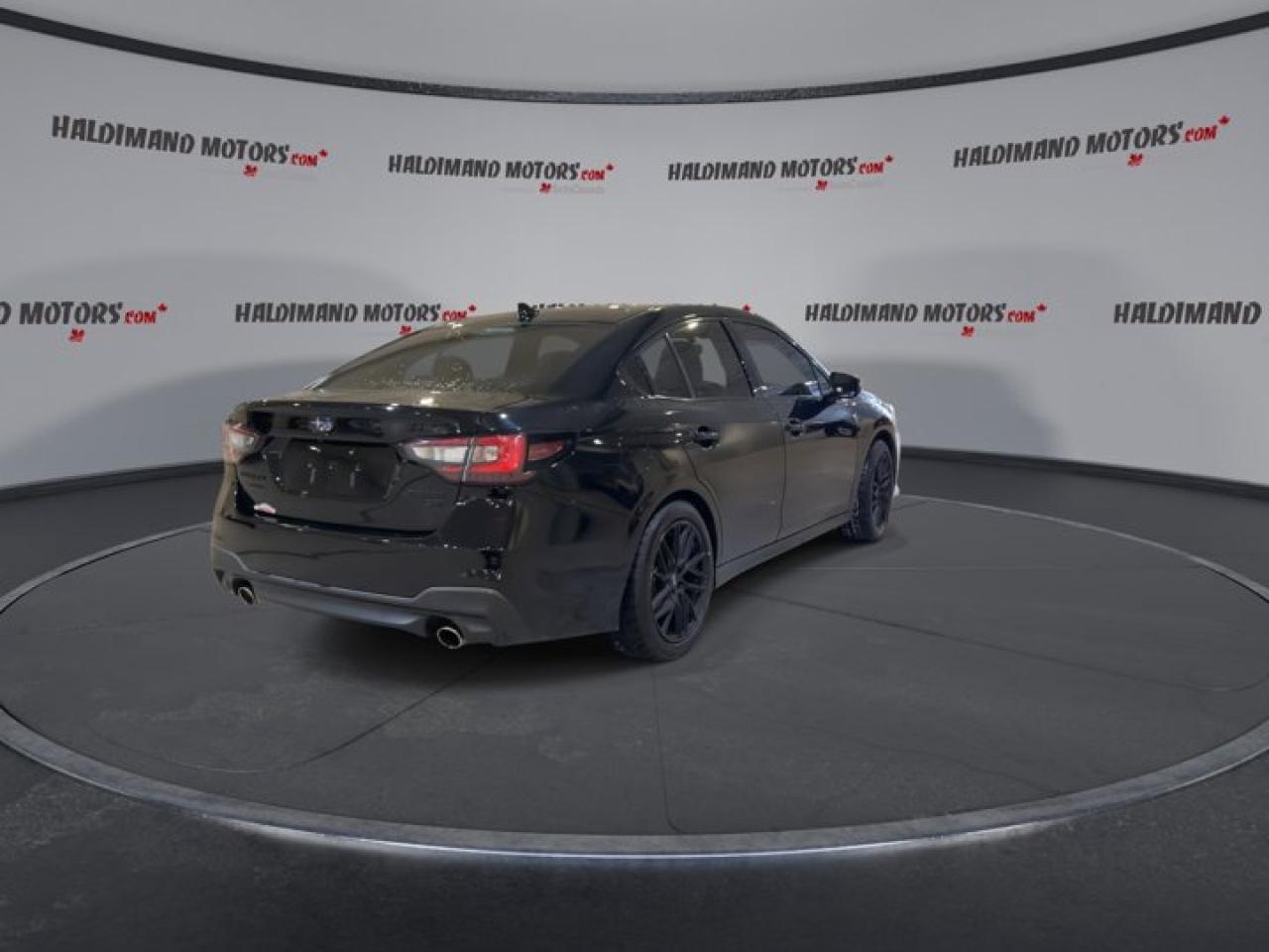 2020 Subaru Legacy Premier GT | Sunroof | Heated Seats | Leather Seats Photo