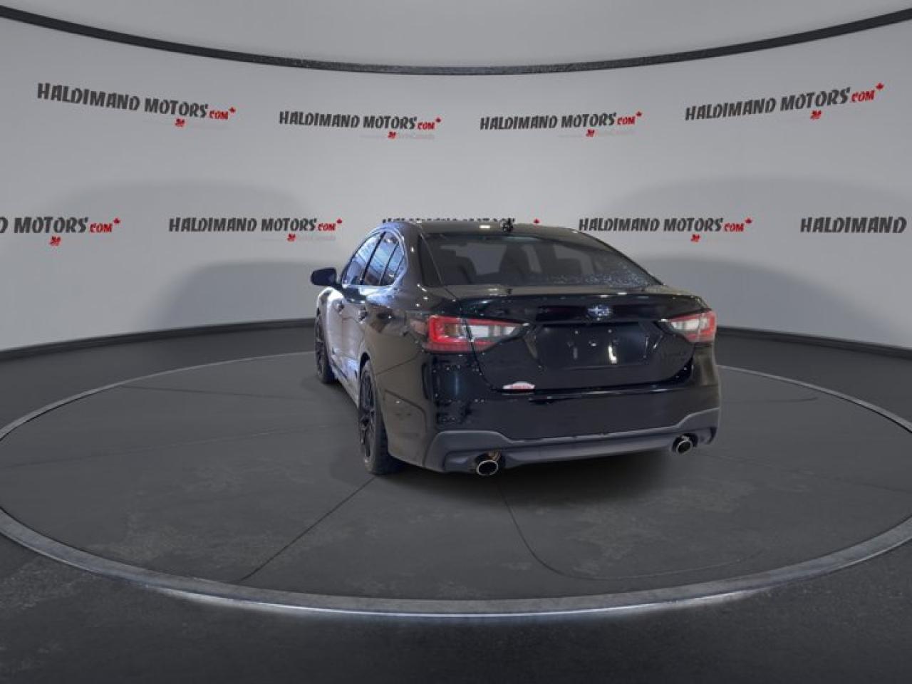2020 Subaru Legacy Premier GT | Sunroof | Heated Seats | Leather Seats Photo