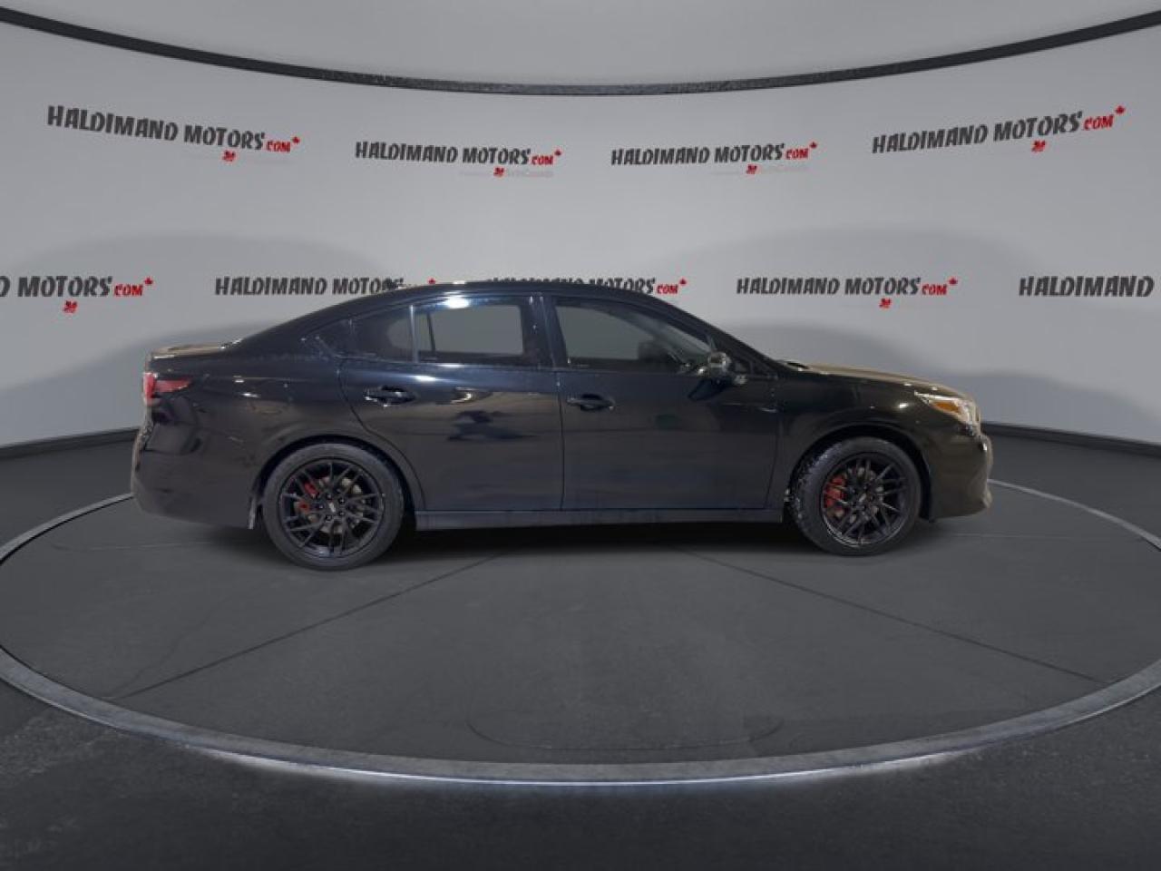 2020 Subaru Legacy Premier GT | Sunroof | Heated Seats | Leather Seats Photo