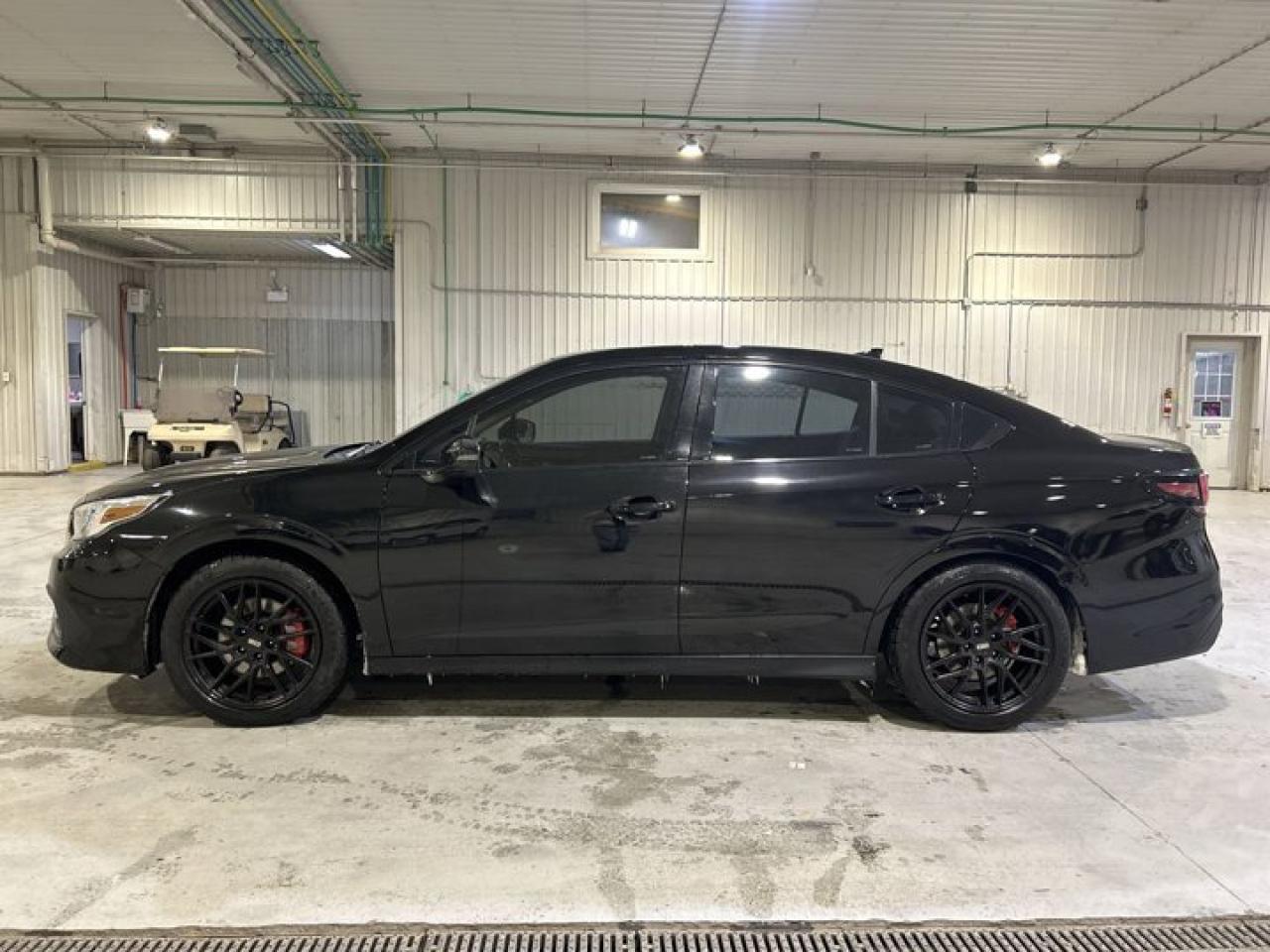 2020 Subaru Legacy Premier GT | Sunroof | Heated Seats | Leather Seats Photo