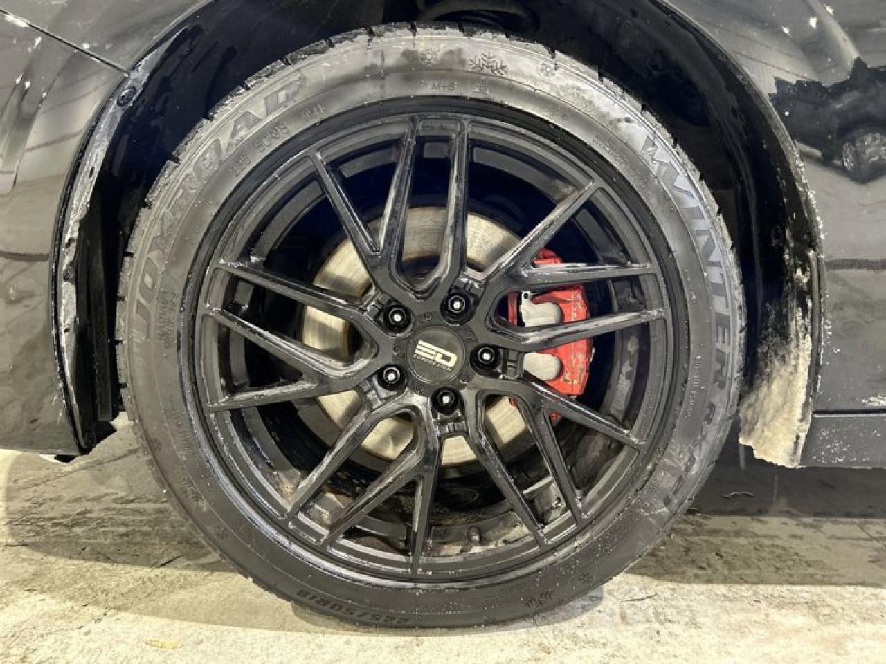 2020 Subaru Legacy Premier GT | Sunroof | Heated Seats | Leather Seats Photo