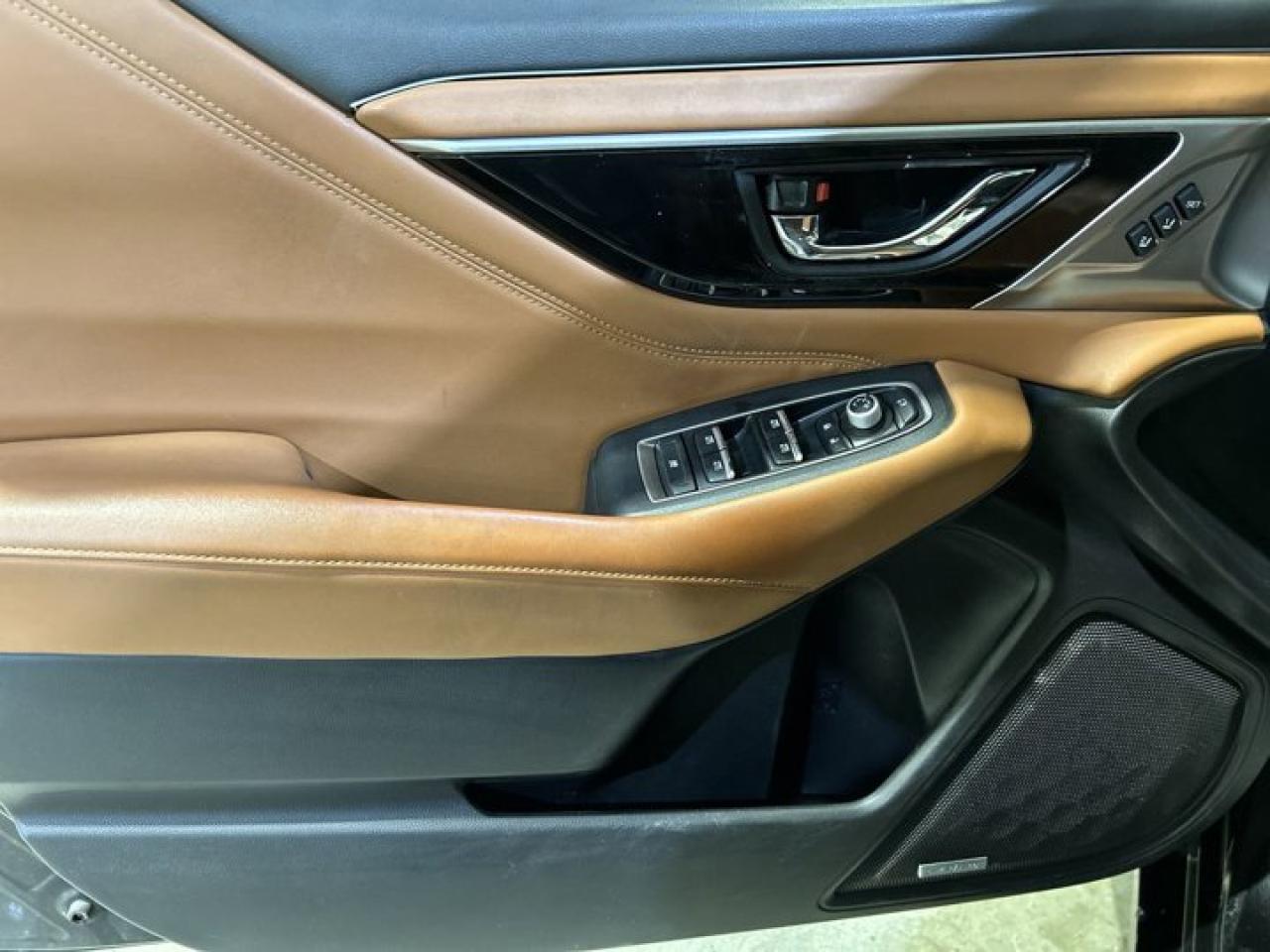 2020 Subaru Legacy Premier GT | Sunroof | Heated Seats | Leather Seats Photo