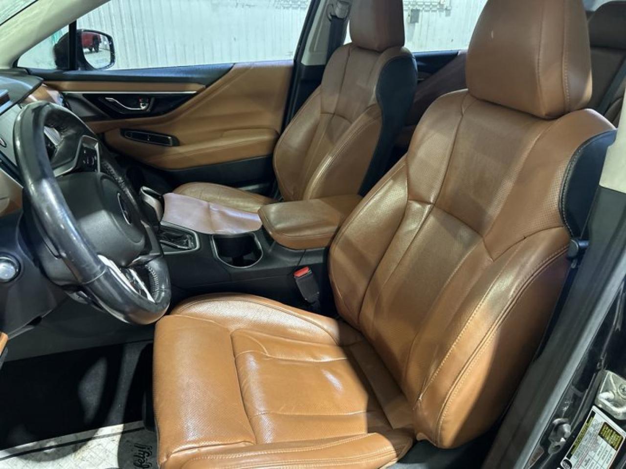 2020 Subaru Legacy Premier GT | Sunroof | Heated Seats | Leather Seats Photo