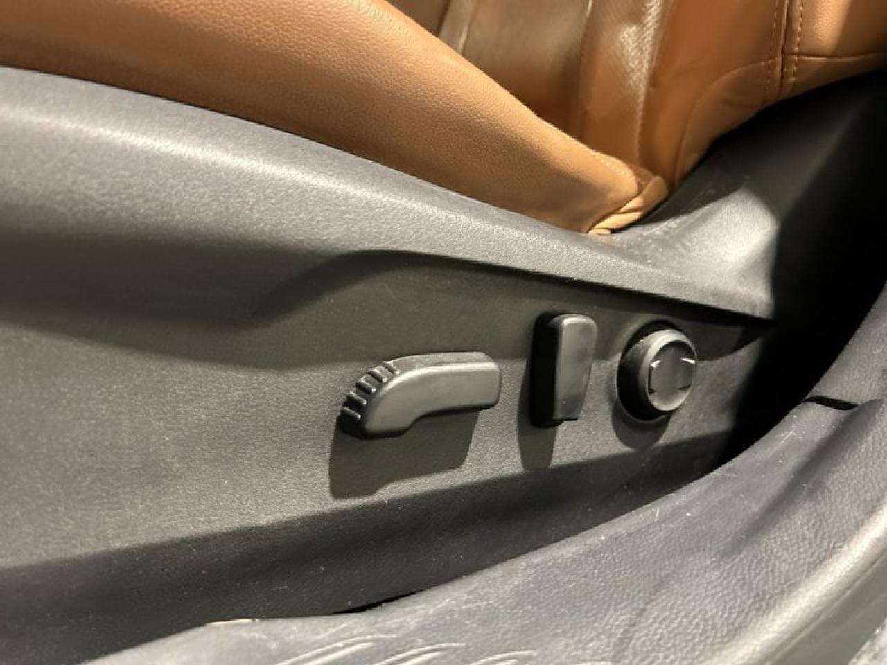 2020 Subaru Legacy Premier GT | Sunroof | Heated Seats | Leather Seats Photo