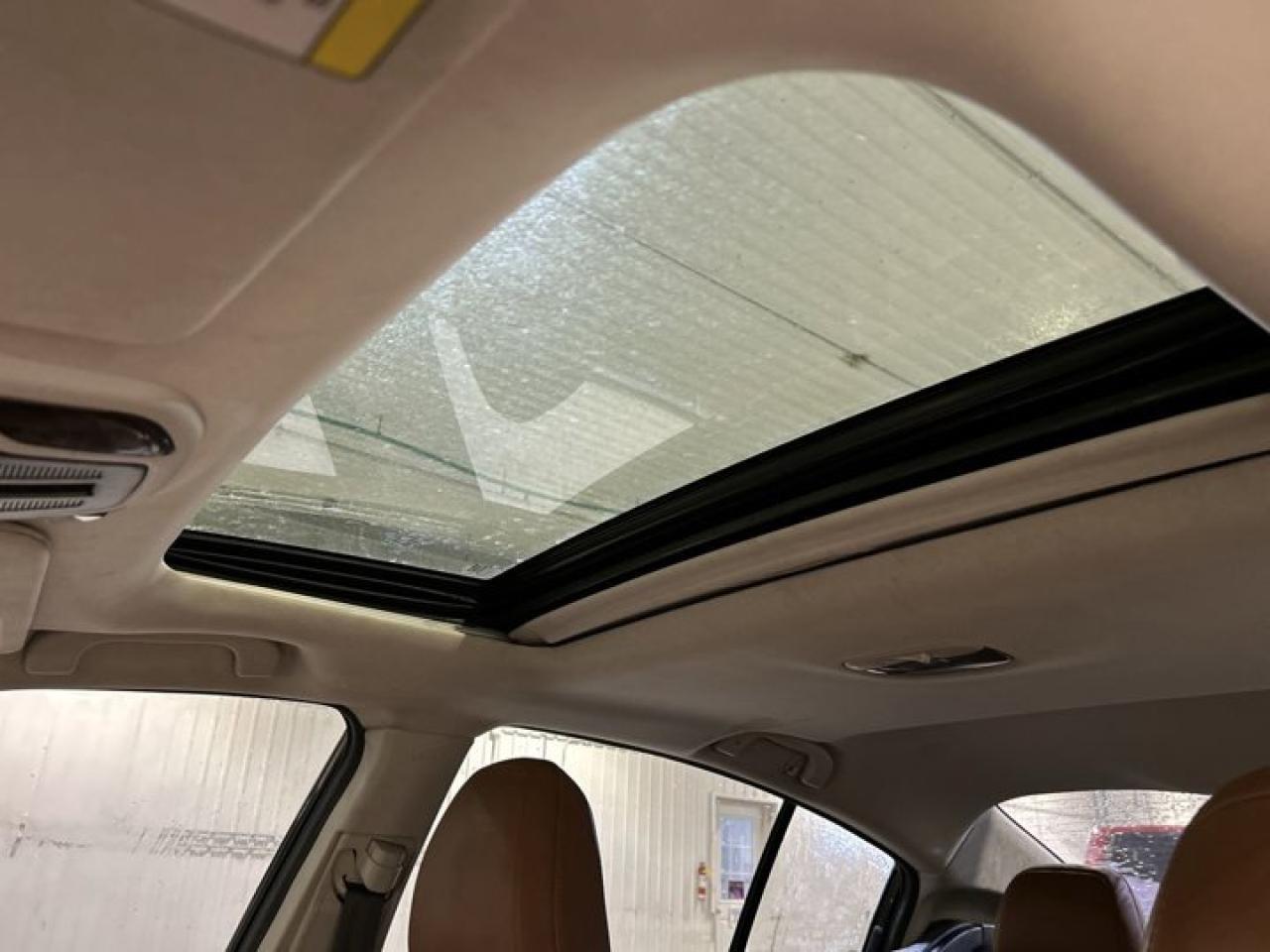 2020 Subaru Legacy Premier GT | Sunroof | Heated Seats | Leather Seats Photo