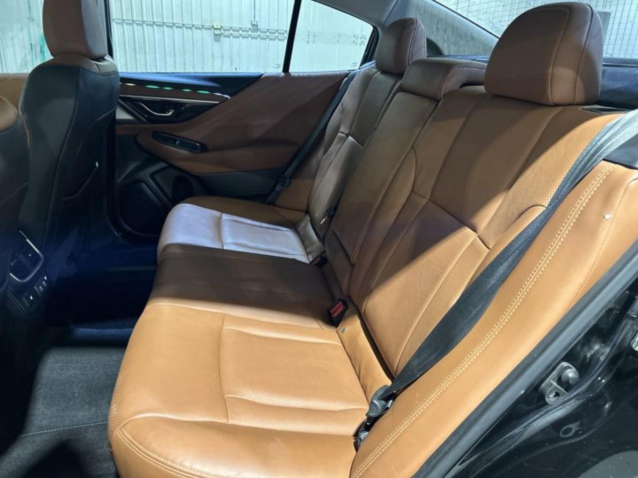 2020 Subaru Legacy Premier GT | Sunroof | Heated Seats | Leather Seats Photo