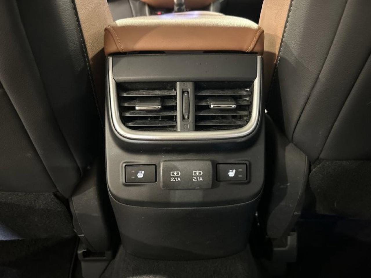 2020 Subaru Legacy Premier GT | Sunroof | Heated Seats | Leather Seats Photo