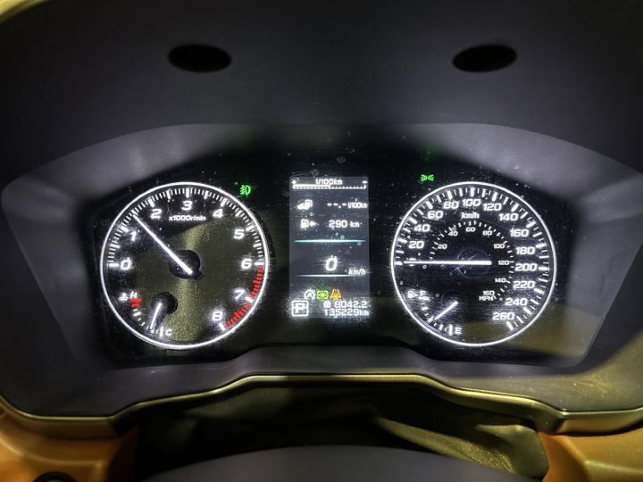 2020 Subaru Legacy Premier GT | Sunroof | Heated Seats | Leather Seats Photo