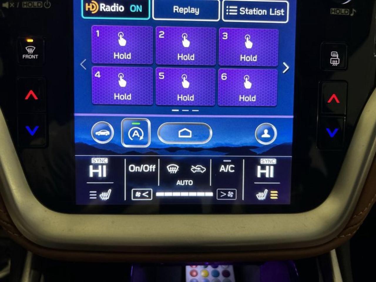 2020 Subaru Legacy Premier GT | Sunroof | Heated Seats | Leather Seats Photo