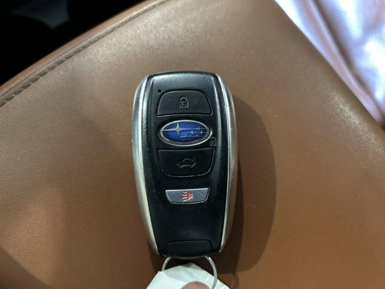 2020 Subaru Legacy Premier GT | Sunroof | Heated Seats | Leather Seats Photo