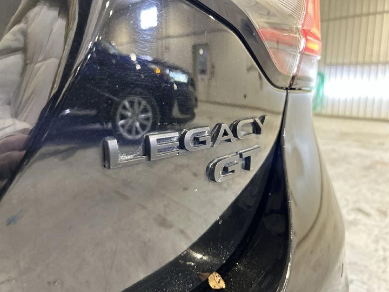 2020 Subaru Legacy Premier GT | Sunroof | Heated Seats | Leather Seats Photo